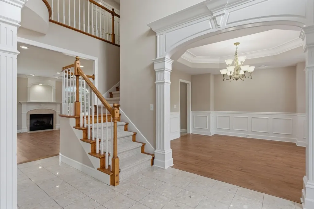 1145 Bayard Avenue Murfreesboro TN 37130