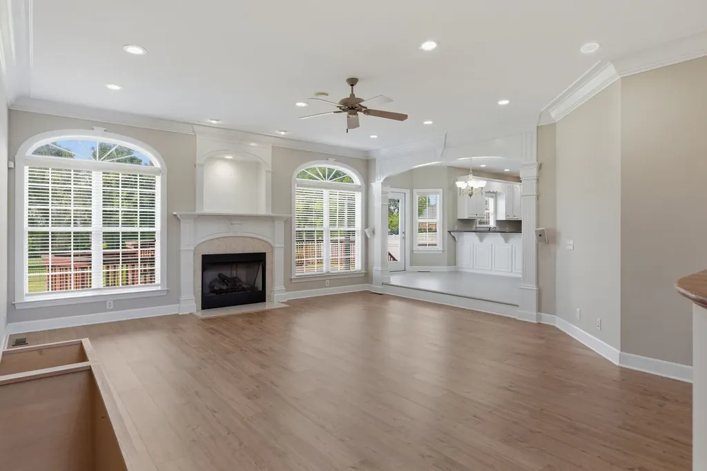 1145 Bayard Avenue Murfreesboro TN 37130