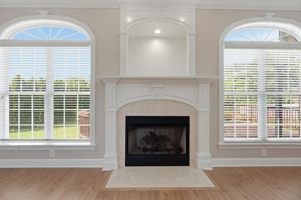 1145 Bayard Avenue Murfreesboro TN 37130