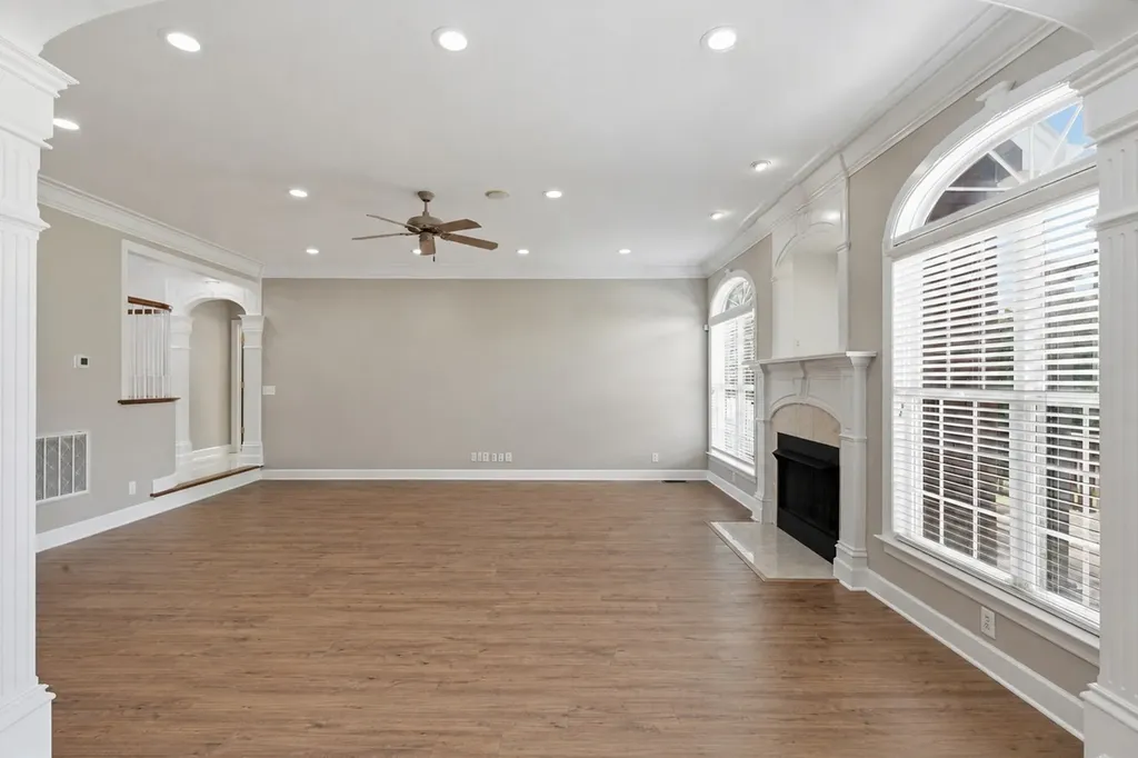 1145 Bayard Avenue Murfreesboro TN 37130