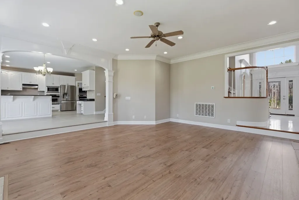 1145 Bayard Avenue Murfreesboro TN 37130