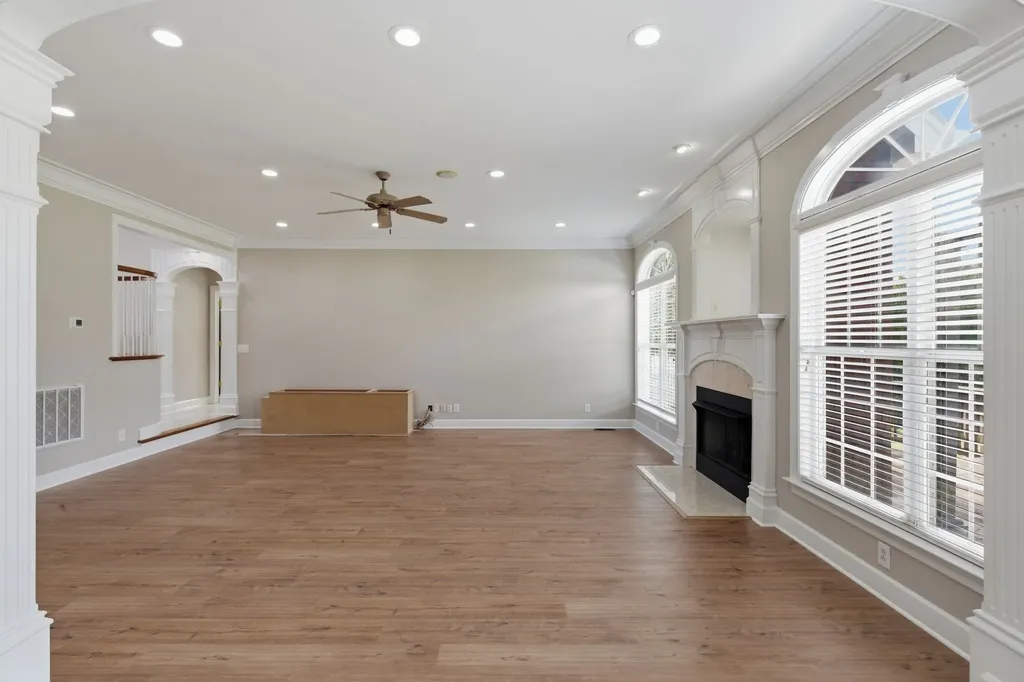 1145 Bayard Avenue Murfreesboro TN 37130