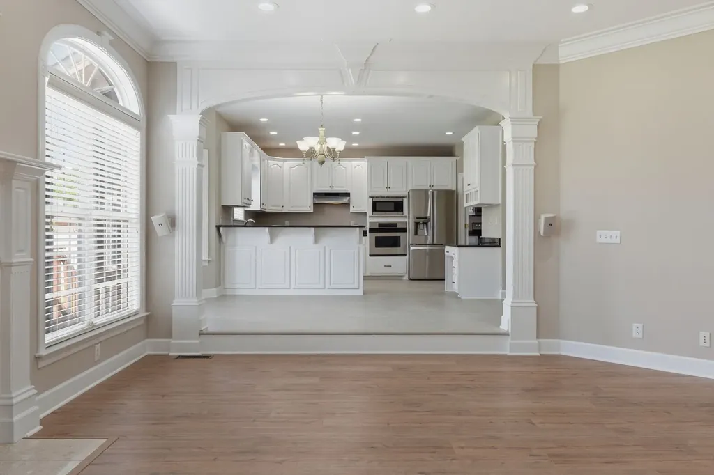 1145 Bayard Avenue Murfreesboro TN 37130