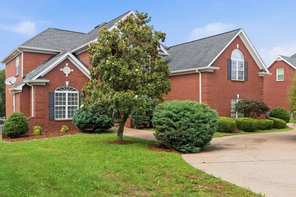 1145 Bayard Avenue Murfreesboro TN 37130
