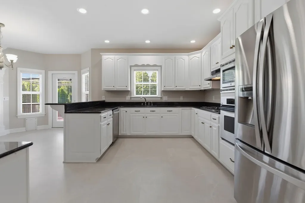 1145 Bayard Avenue Murfreesboro TN 37130