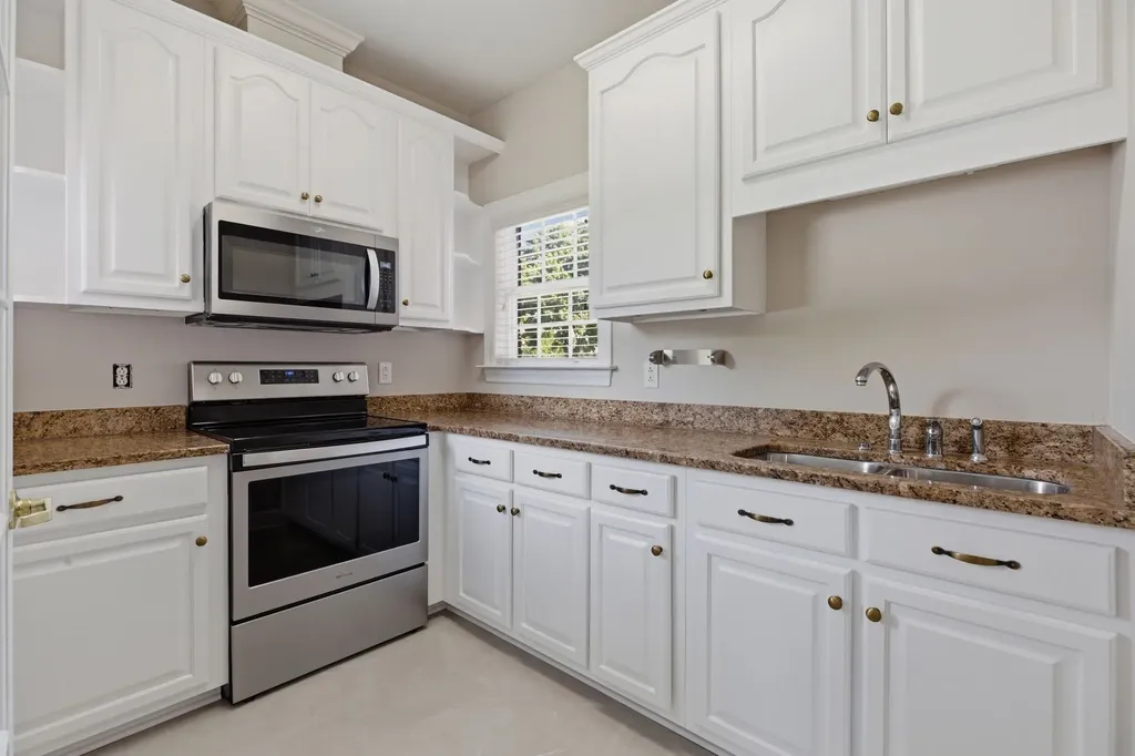 1145 Bayard Avenue Murfreesboro TN 37130