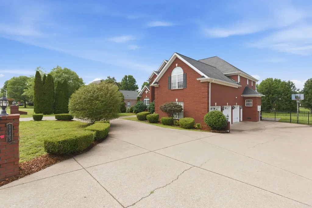 1145 Bayard Avenue Murfreesboro TN 37130