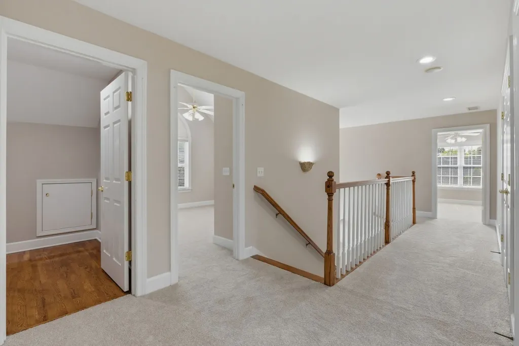 1145 Bayard Avenue Murfreesboro TN 37130