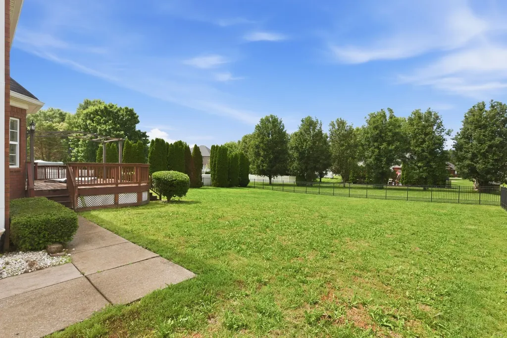 1145 Bayard Avenue Murfreesboro TN 37130