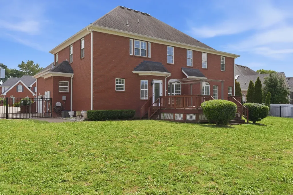 1145 Bayard Avenue Murfreesboro TN 37130