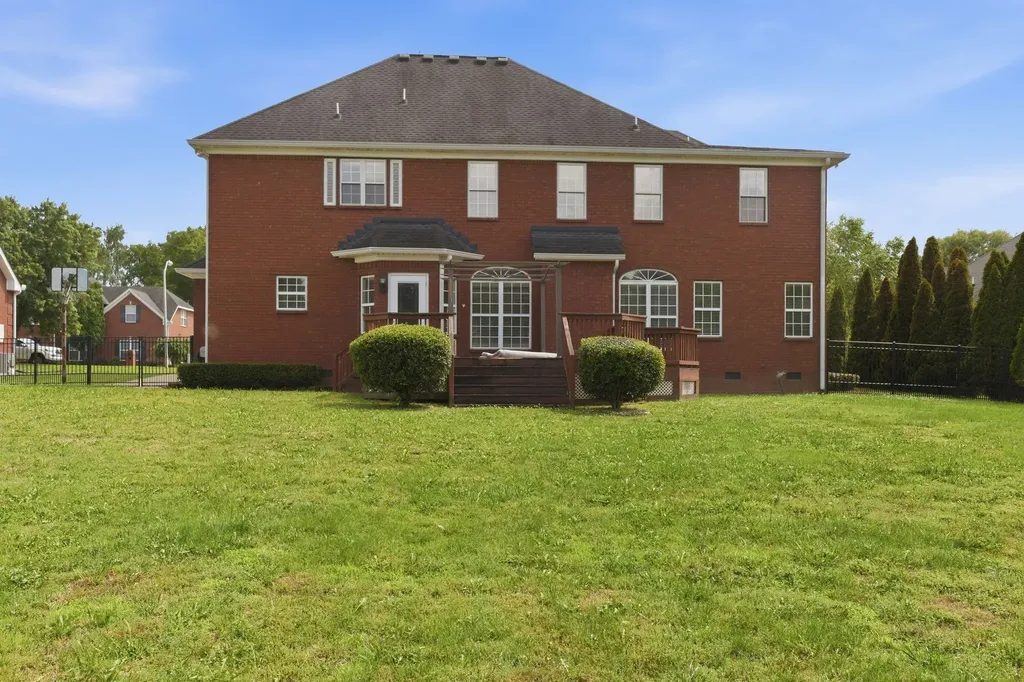 1145 Bayard Avenue Murfreesboro TN 37130