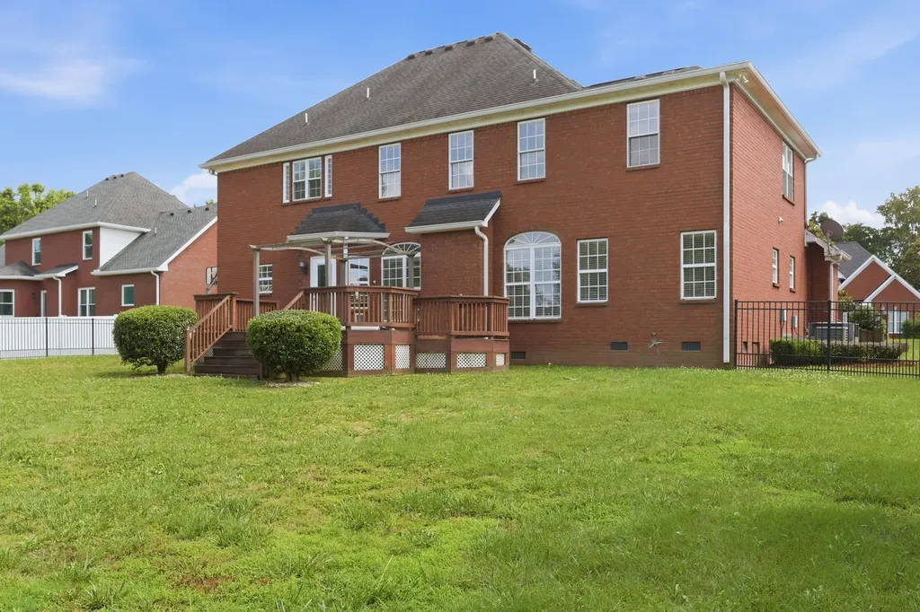 1145 Bayard Avenue Murfreesboro TN 37130