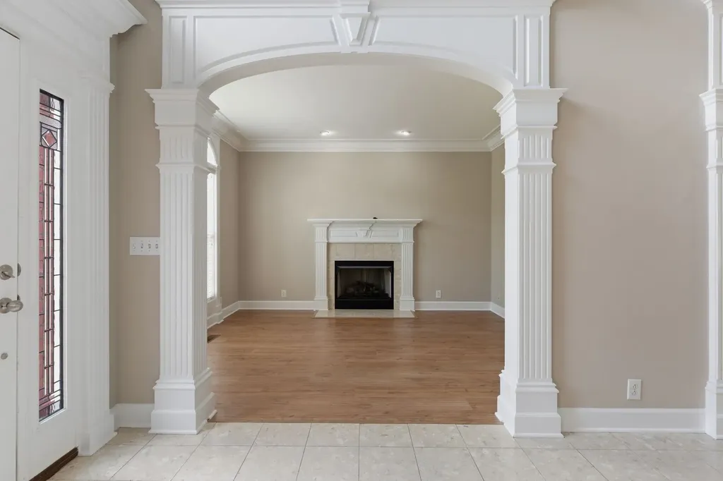 1145 Bayard Avenue Murfreesboro TN 37130