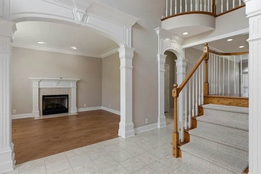 1145 Bayard Avenue Murfreesboro TN 37130