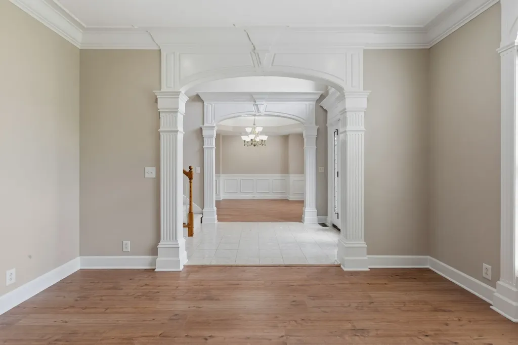 1145 Bayard Avenue Murfreesboro TN 37130