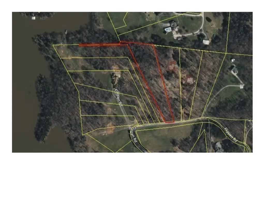 0 Flippen Road Lebanon TN 37087