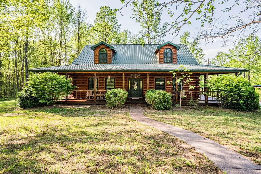 4880 State Route 176 Drakesboro KY 42337