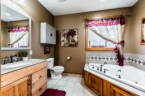 4880 State Route 176 Drakesboro KY 42337