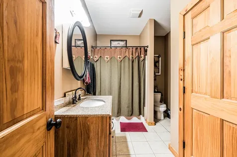 4880 State Route 176 Drakesboro KY 42337