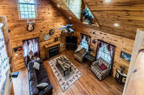 4880 State Route 176 Drakesboro KY 42337