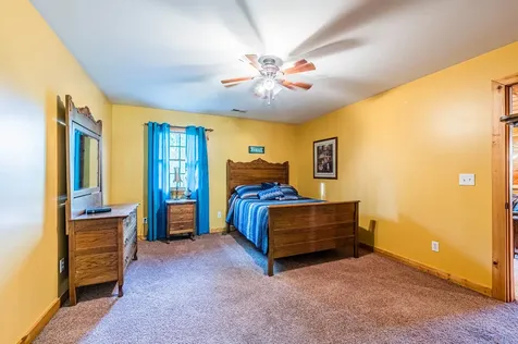 4880 State Route 176 Drakesboro KY 42337