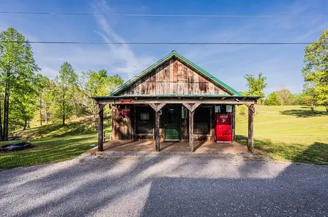 4880 State Route 176 Drakesboro KY 42337