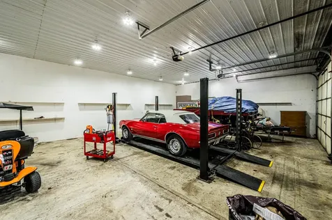 4880 State Route 176 Drakesboro KY 42337