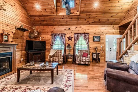 4880 State Route 176 Drakesboro KY 42337