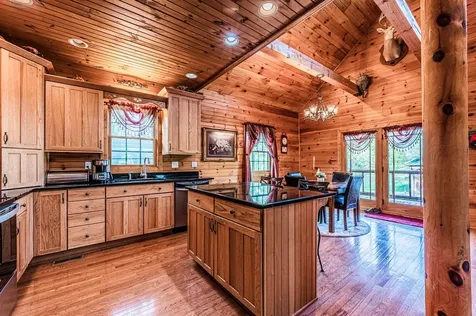 4880 State Route 176 Drakesboro KY 42337