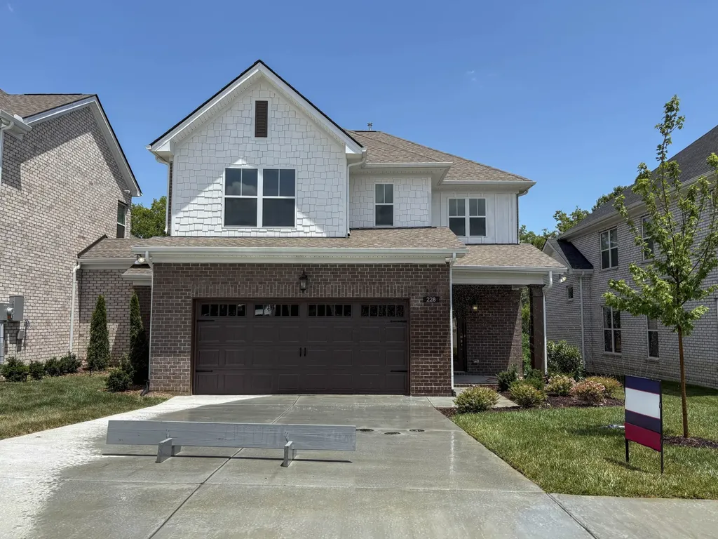 228 Hudson Drive Gallatin TN 37066