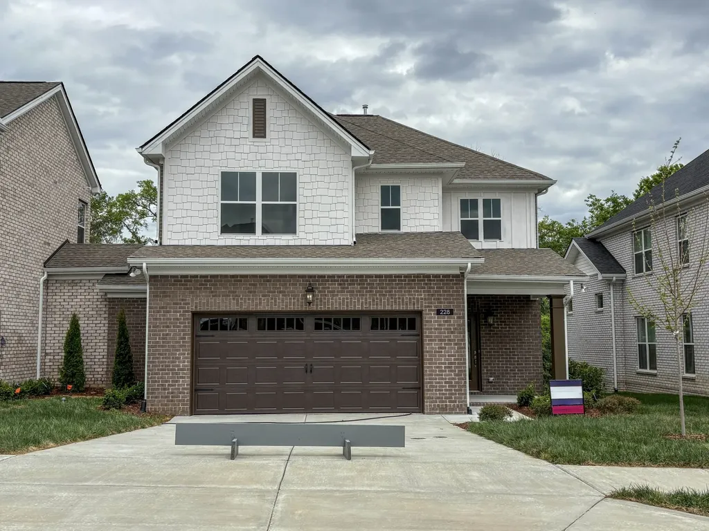 228 Hudson Drive Gallatin TN 37066