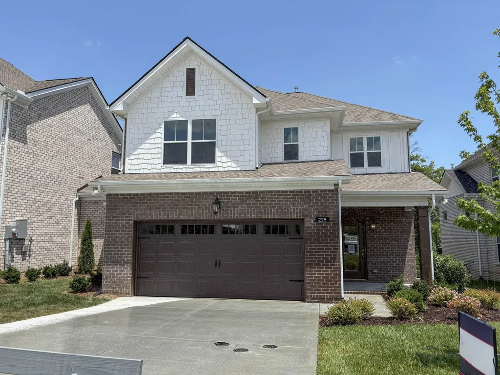 228 Hudson Drive Gallatin TN 37066