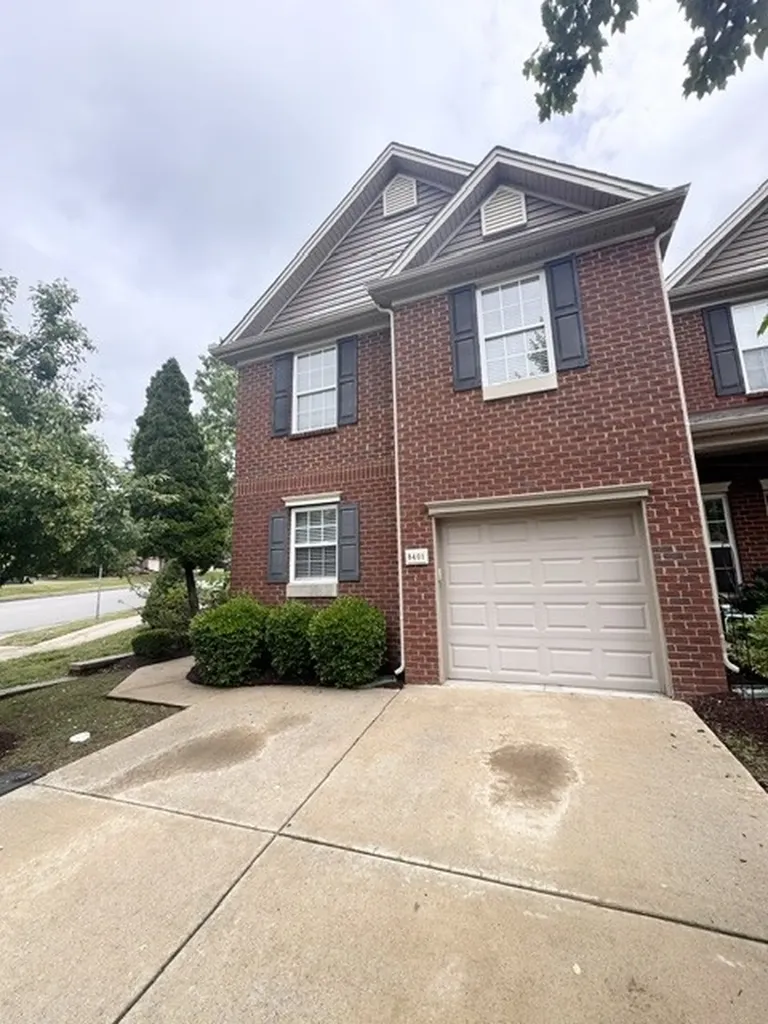8401 Charbay Circle Brentwood TN 37027