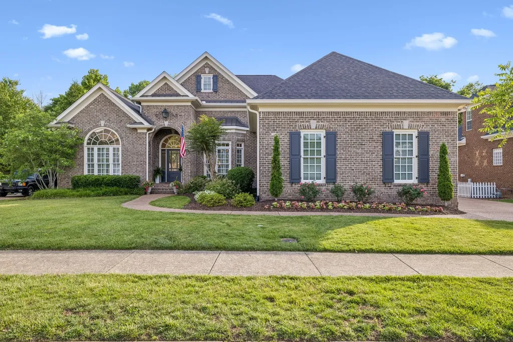 333 Whitewater Way Franklin TN 37064