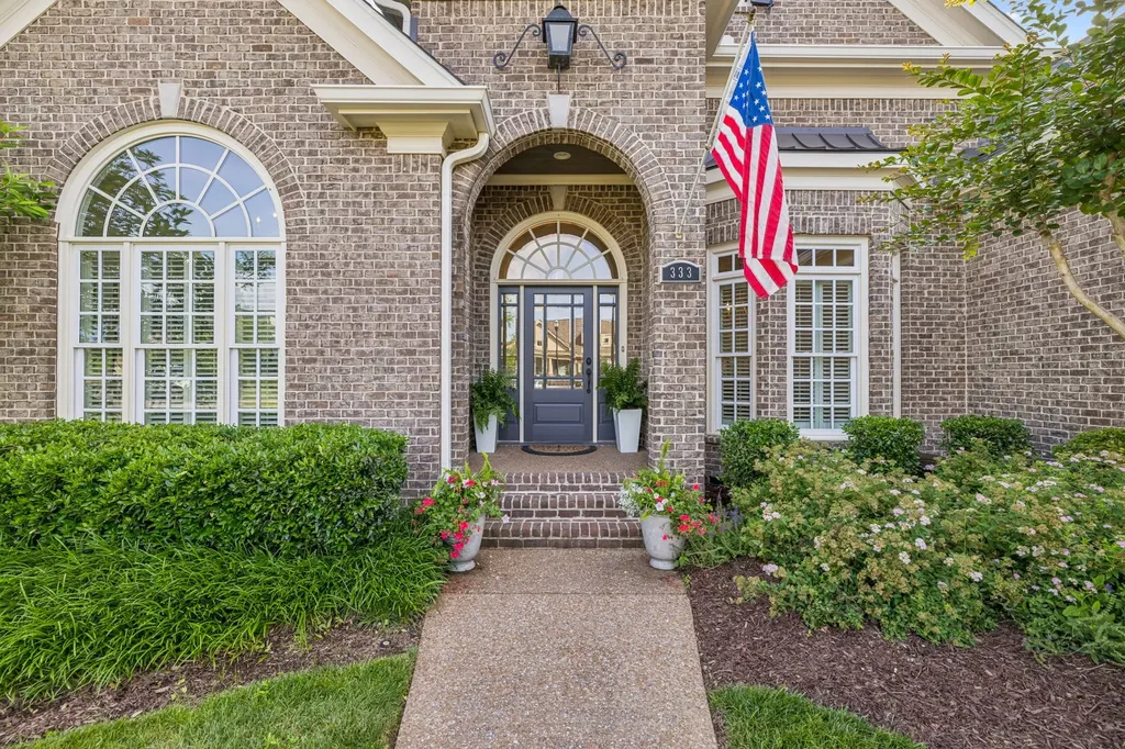 333 Whitewater Way Franklin TN 37064