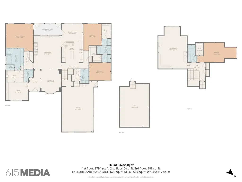 333 Whitewater Way Franklin TN 37064
