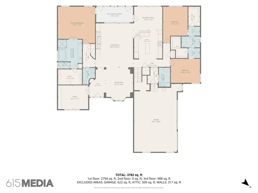 333 Whitewater Way Franklin TN 37064
