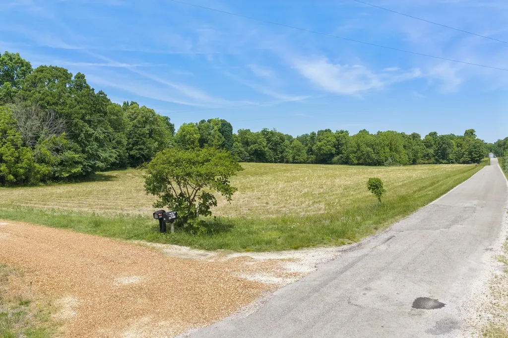 0 Mann Road Hollow Rock TN 38342
