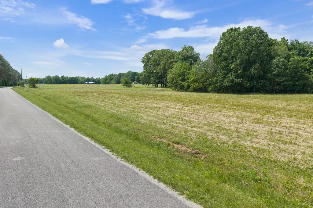 0 Mann Road Hollow Rock TN 38342