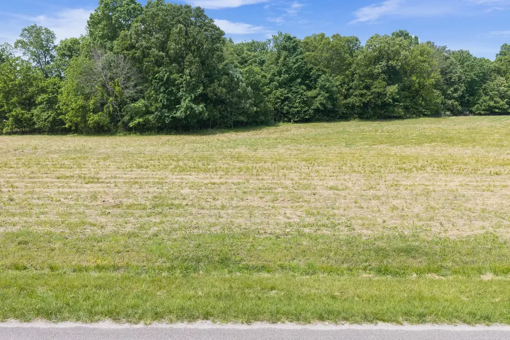 0 Mann Road Hollow Rock TN 38342