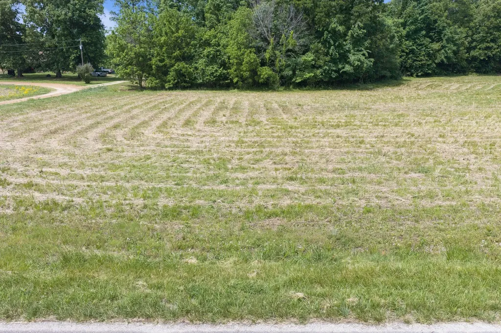0 Mann Road Hollow Rock TN 38342