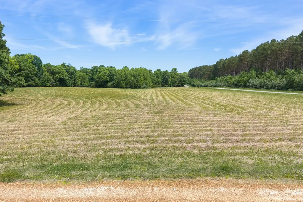 0 Mann Road Hollow Rock TN 38342