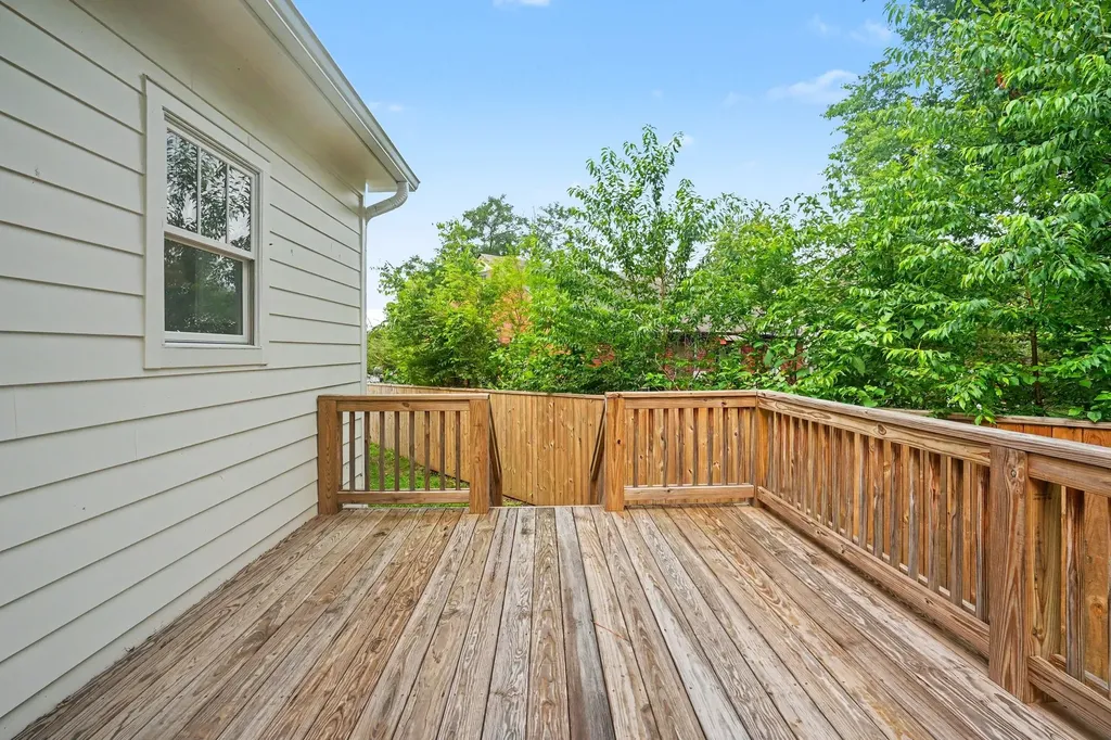5432 Knob Road Nashville TN 37209