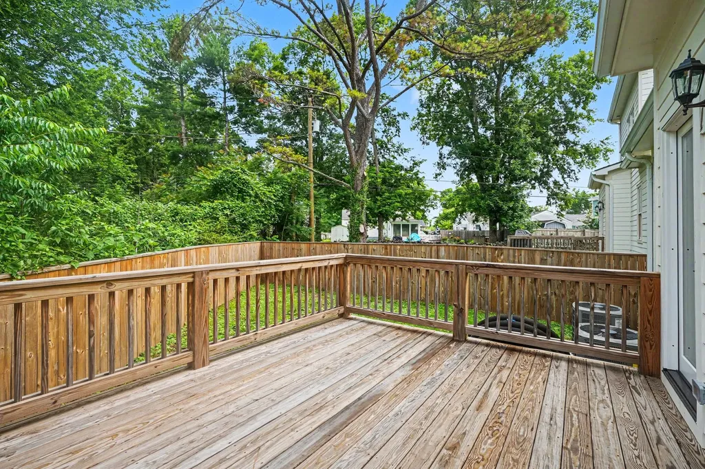 5432 Knob Road Nashville TN 37209