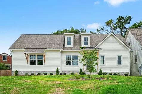 5432 Knob Road Nashville TN 37209