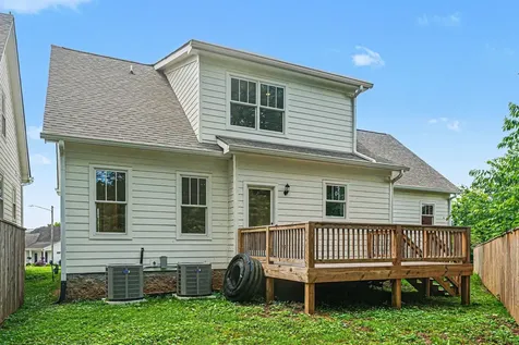 5432 Knob Road Nashville TN 37209