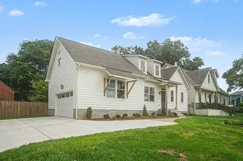 5432 Knob Road Nashville TN 37209