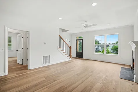 5432 Knob Road Nashville TN 37209