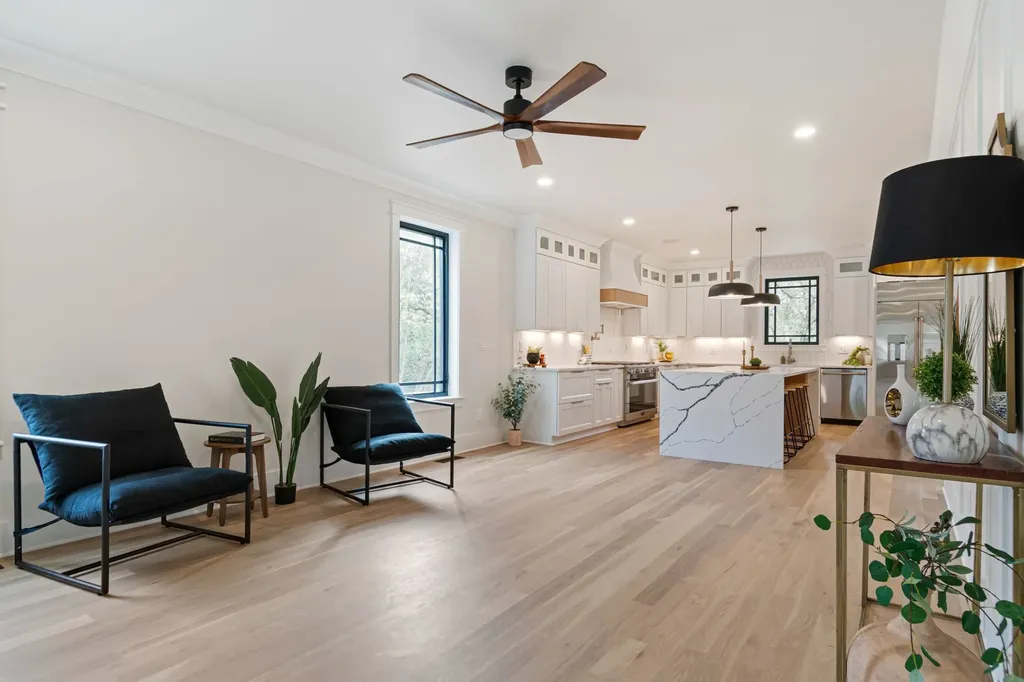 1240 Kenmore Place Nashville TN 37216