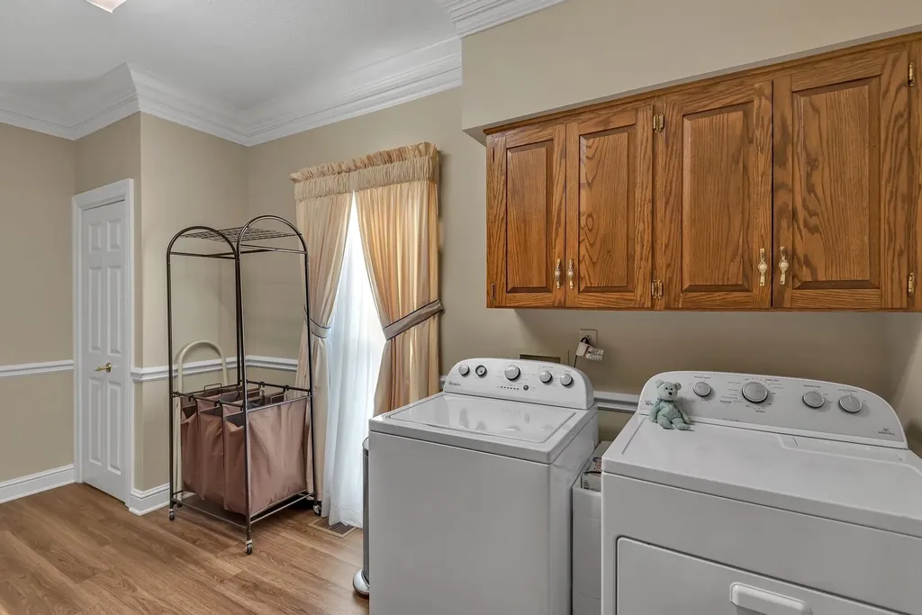 161 Graystone Drive Gallatin TN 37066